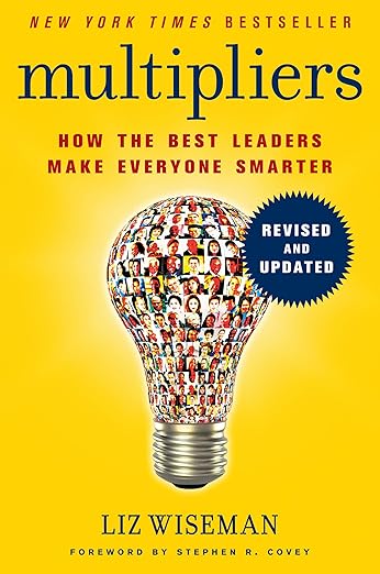 Multipliers cover